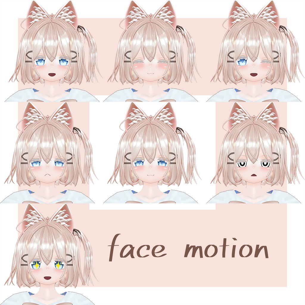 オリジナル3Dモデル 【luluma -ルルマ-】