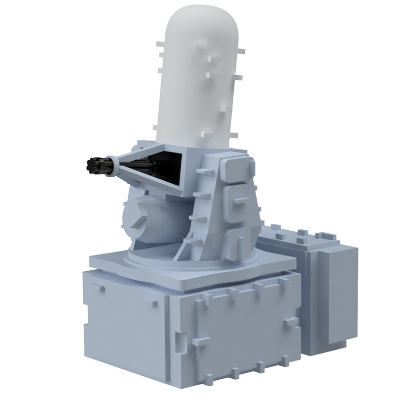 ciws フィギュア クリアランス