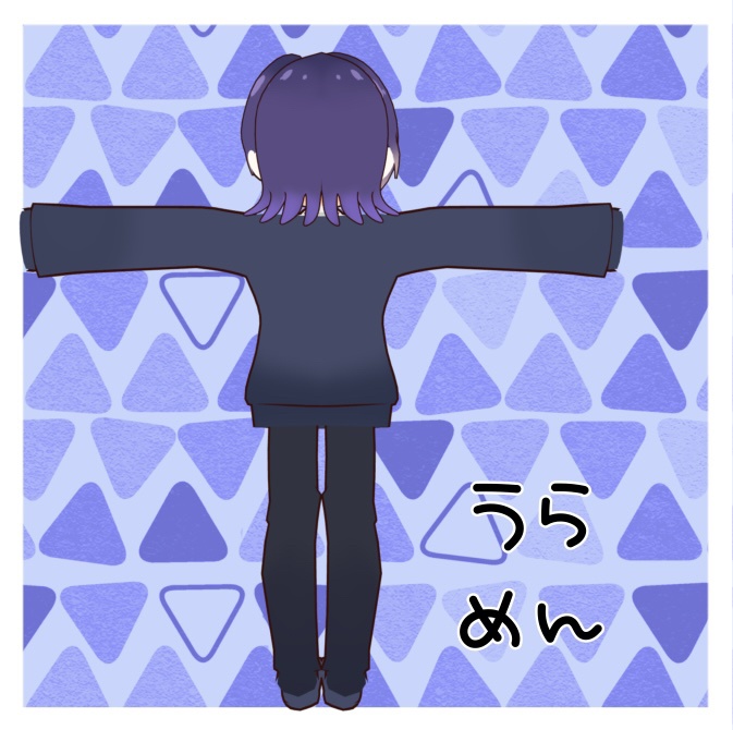 【更新停止】だぼそでくん