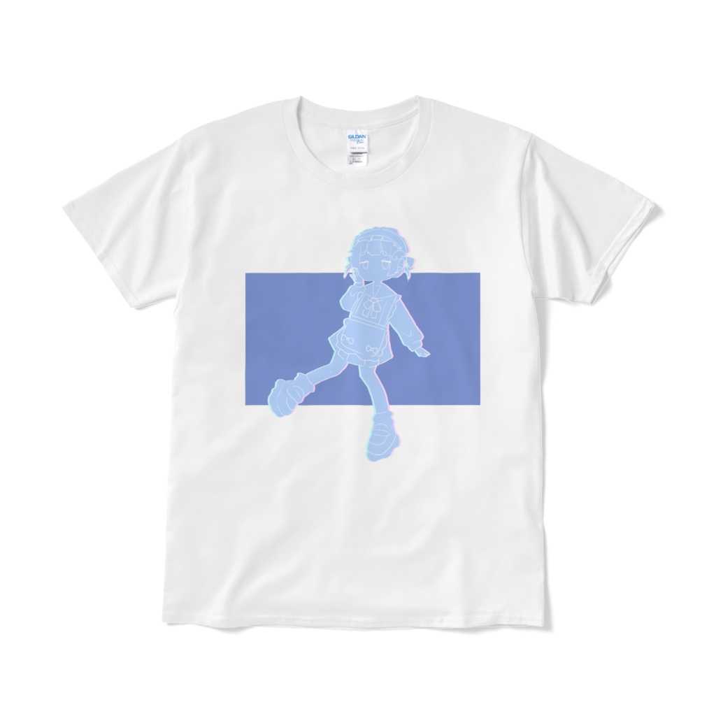 💙