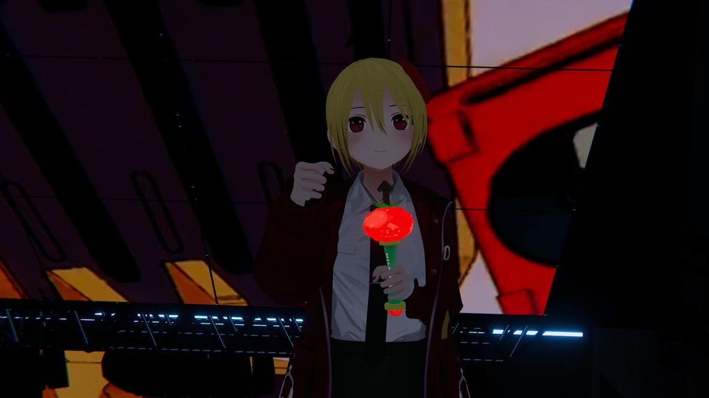 みるペン!〜みるにぃ公式ペンライト〜 #みるさーくる