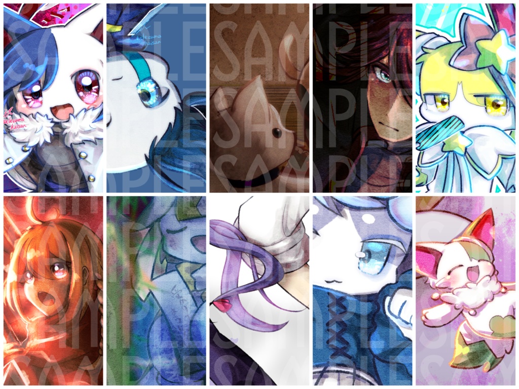 HWM vol.2 side:S(イラスト本)