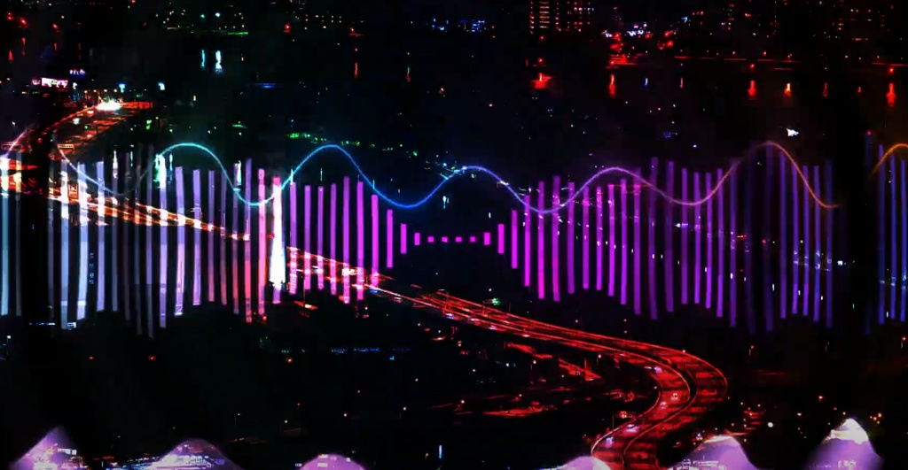 Friday　Night　free　sound