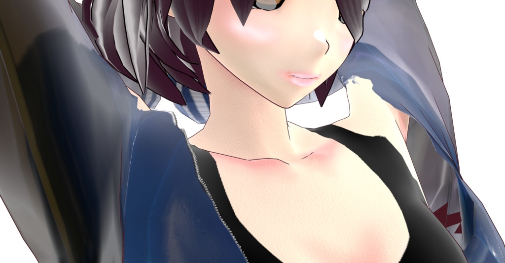 リアル肌 顔1 肌1セット