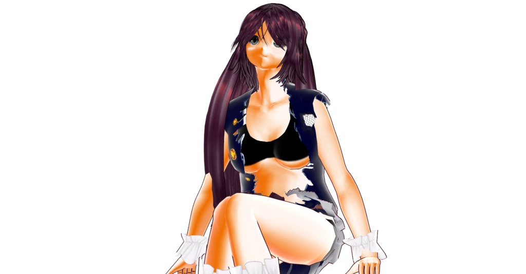 リアル肌 リアル顔4 肌4セット