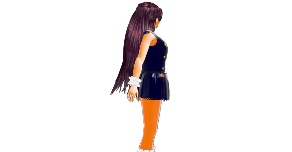 リアル肌 リアル顔4 肌4セット