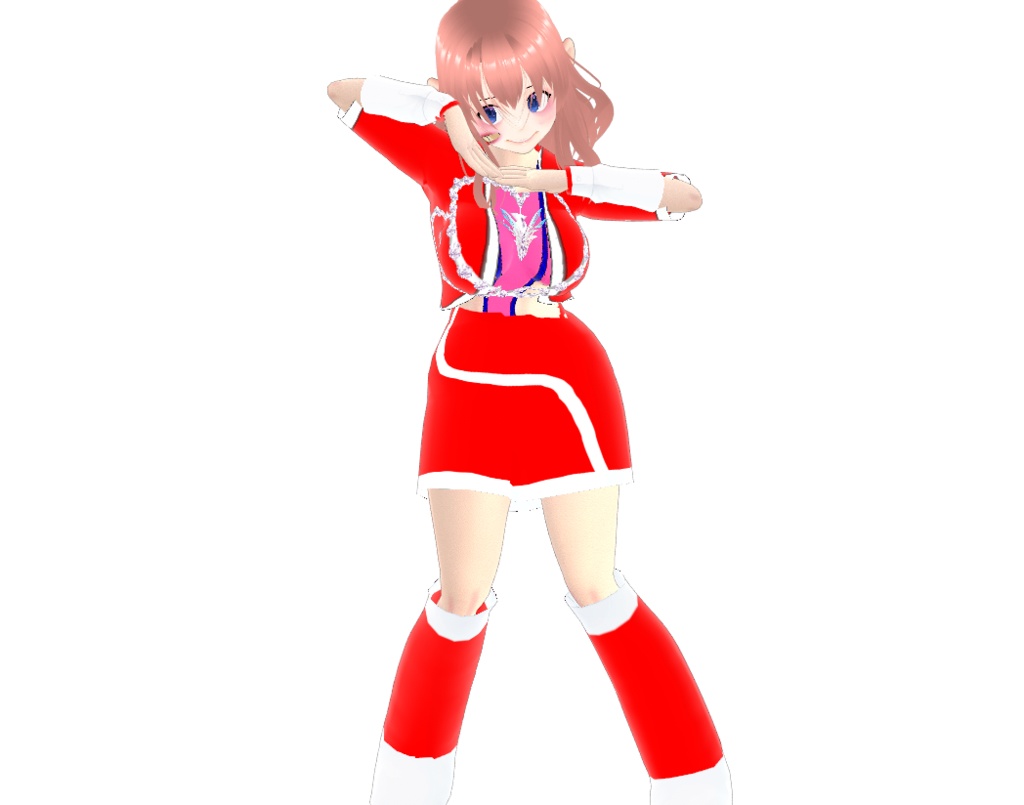 サンタクロース衣装