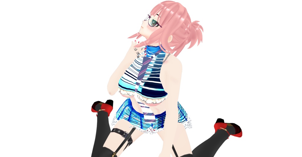 ワンピースフリー１