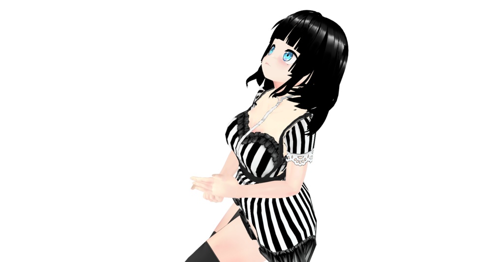 ワンピースフリー４