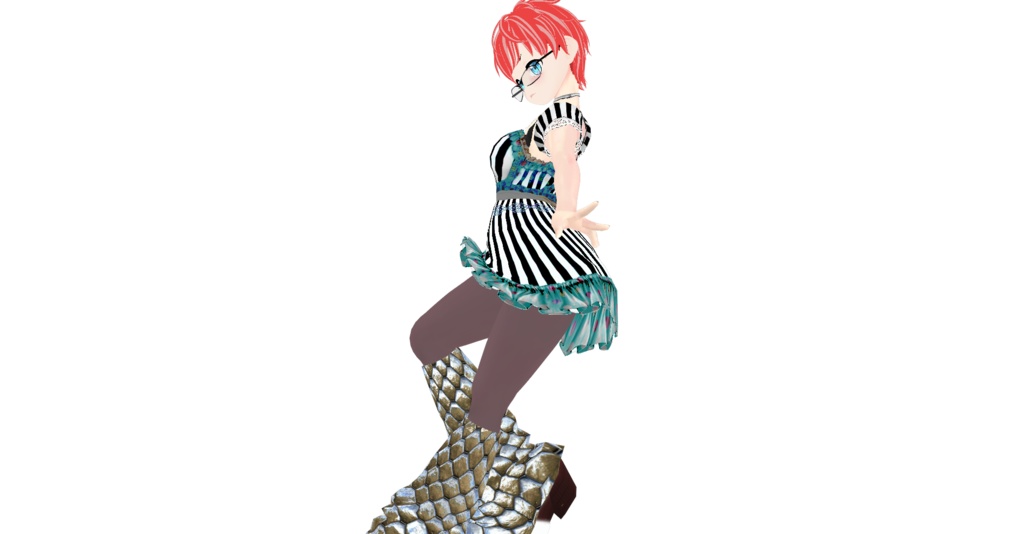 ワンピースフリー６