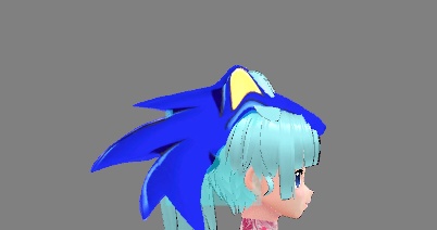 ハリネズミ　自転車ヘルメット