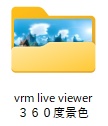 VRM Live Viewer用 360度 背景詰め合わせ