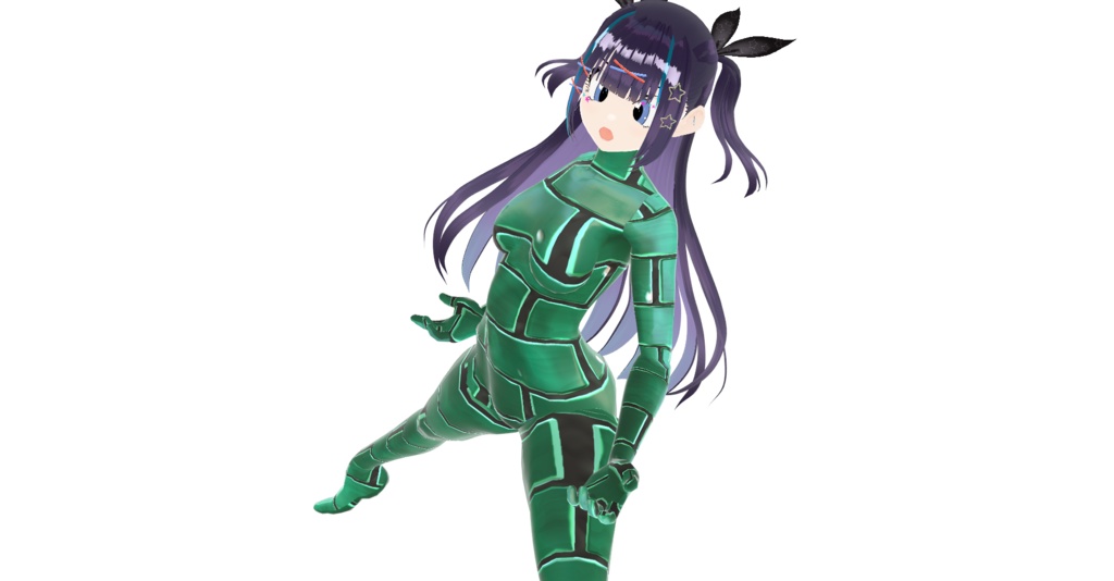 ゴーレムスーツ