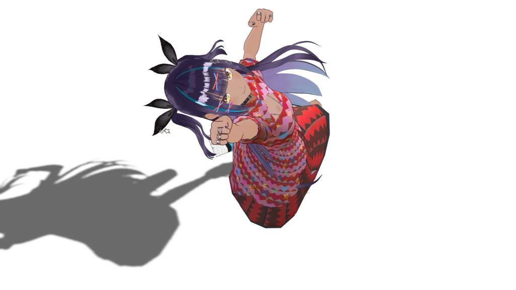 ワンピースｂちゃん