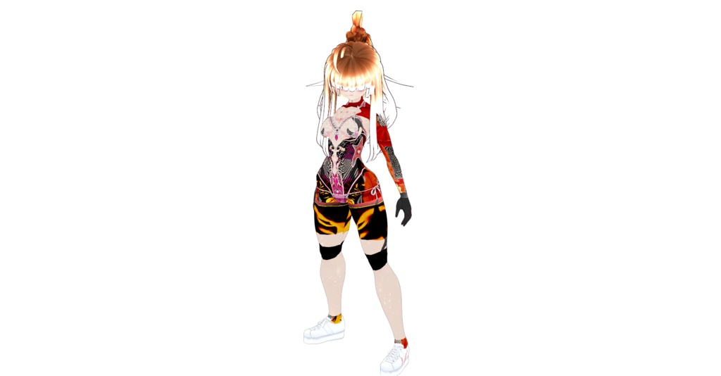 プロレスラー リンリン
