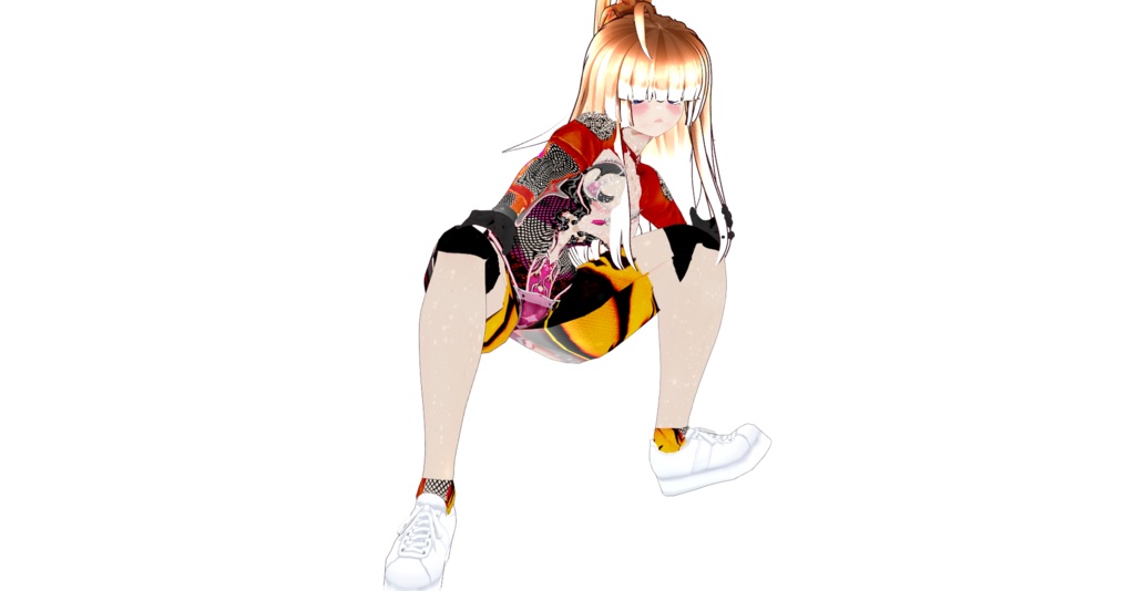 プロレスラー リンリン