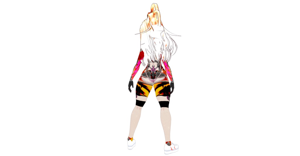 プロレスラー リンリン