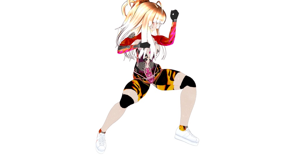 プロレスラー リンリン