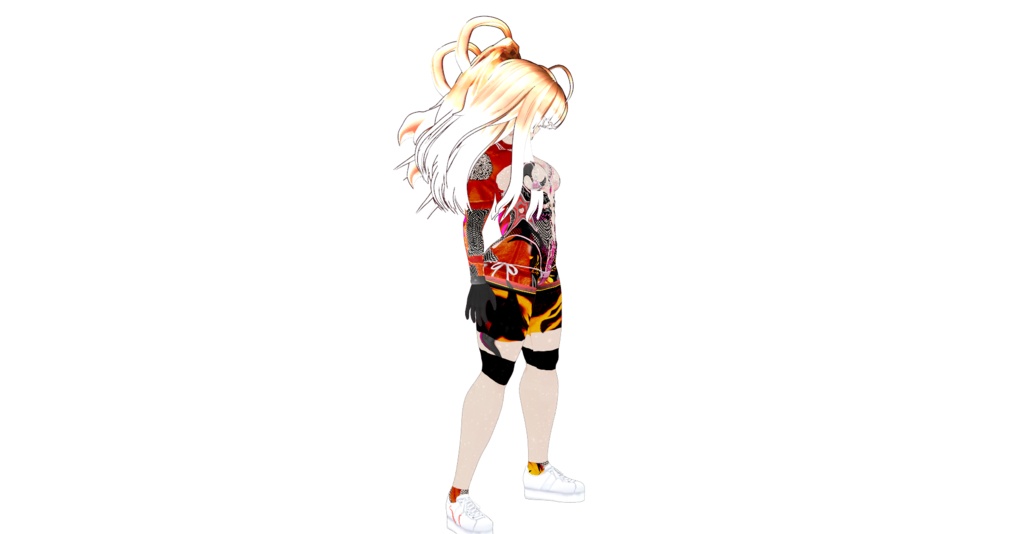 プロレスラー リンリン