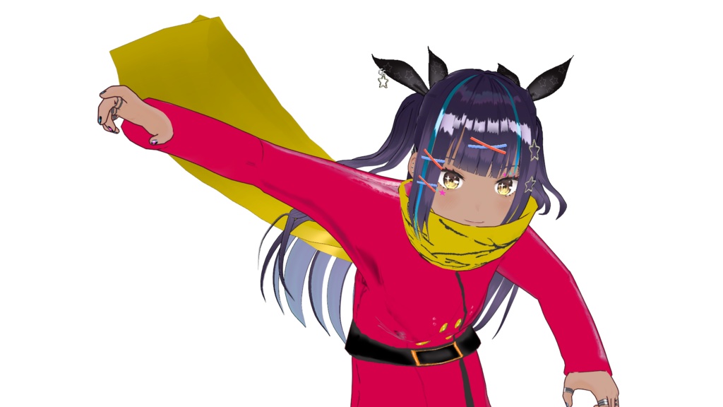加速なBちゃん