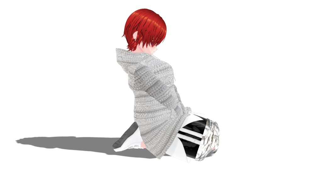 パーカーセット1