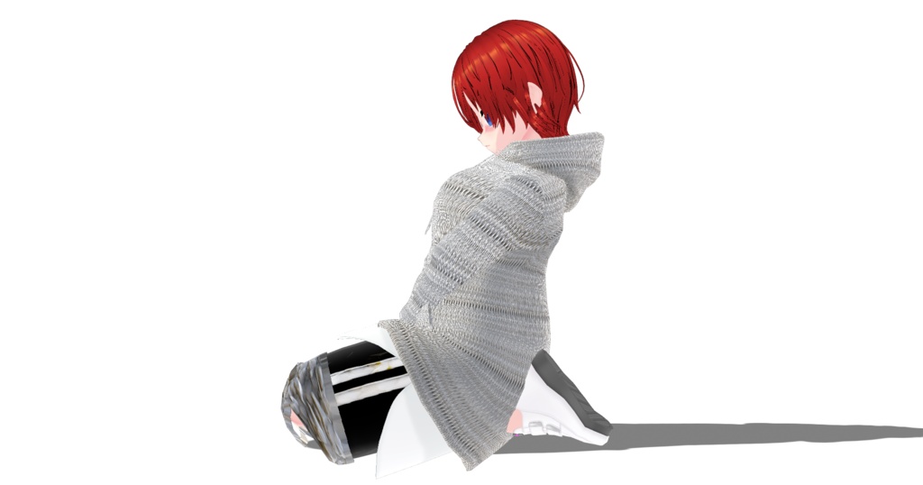 パーカーセット1