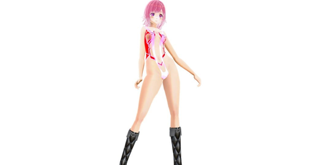 チャンピオンレスラースーツ