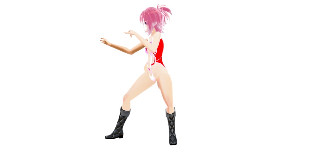 チャンピオンレスラースーツ