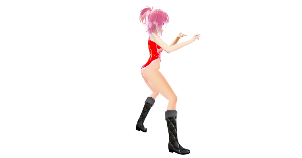 チャンピオンレスラースーツ