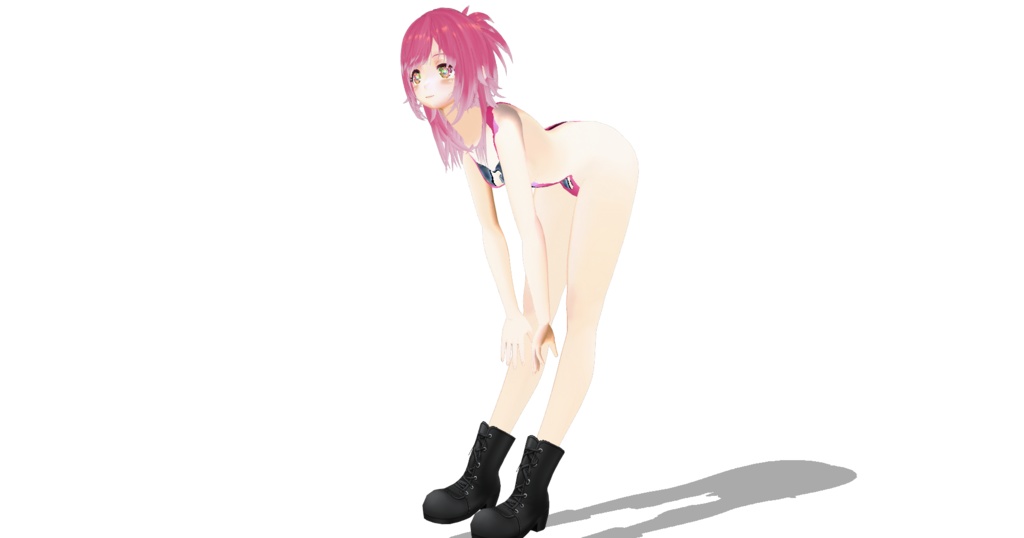 チャンピオンレスラースーツ3