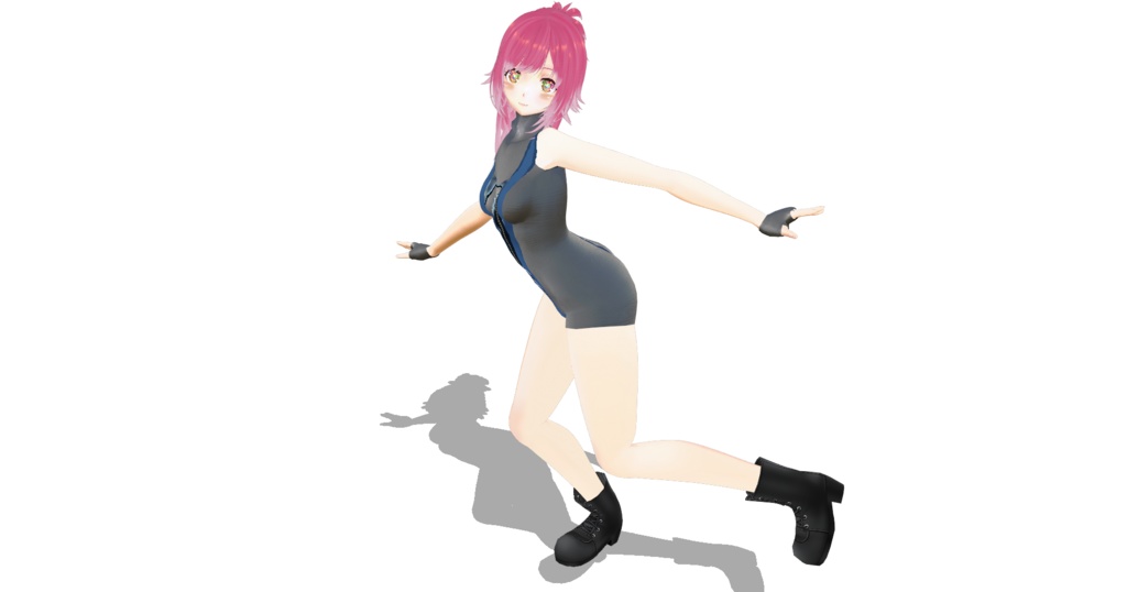 チャンピオンレスラースーツ4