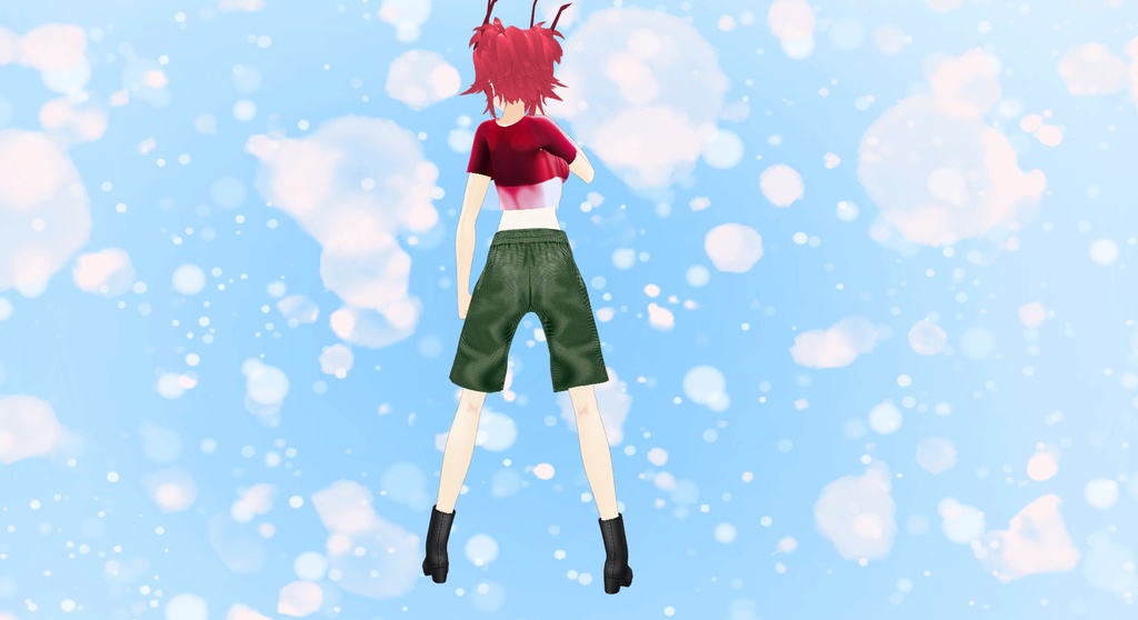 お手軽上下セット1