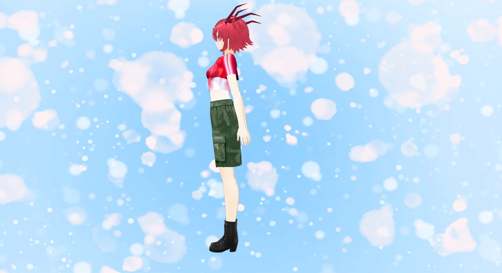 お手軽上下セット1