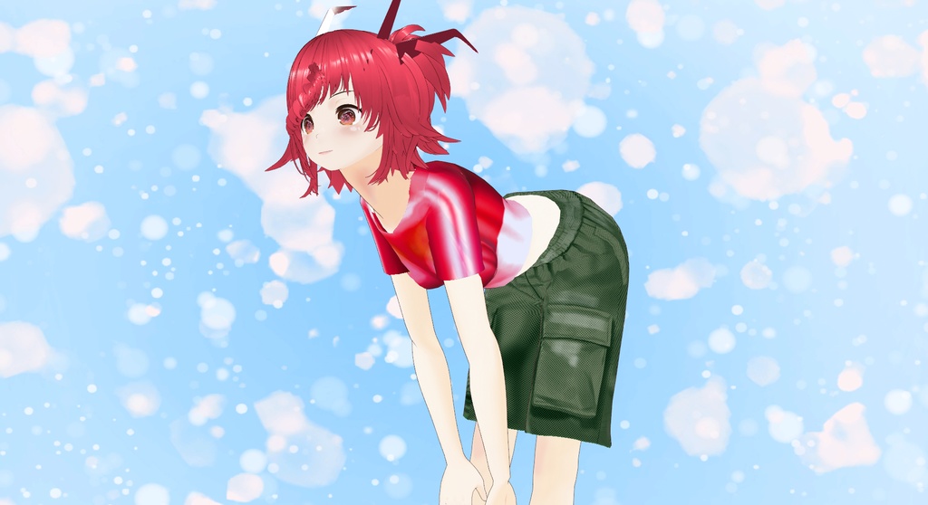 お手軽上下セット1