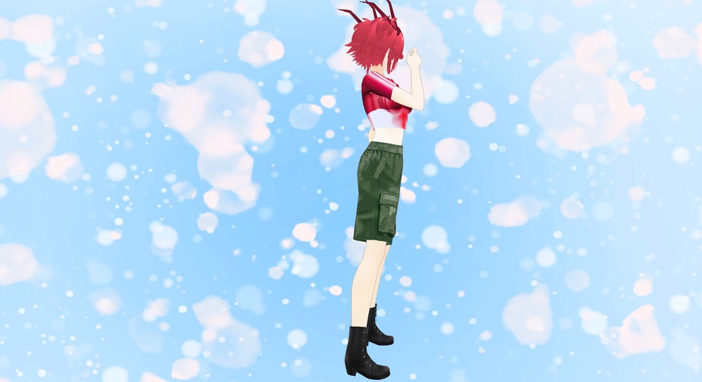 お手軽上下セット1