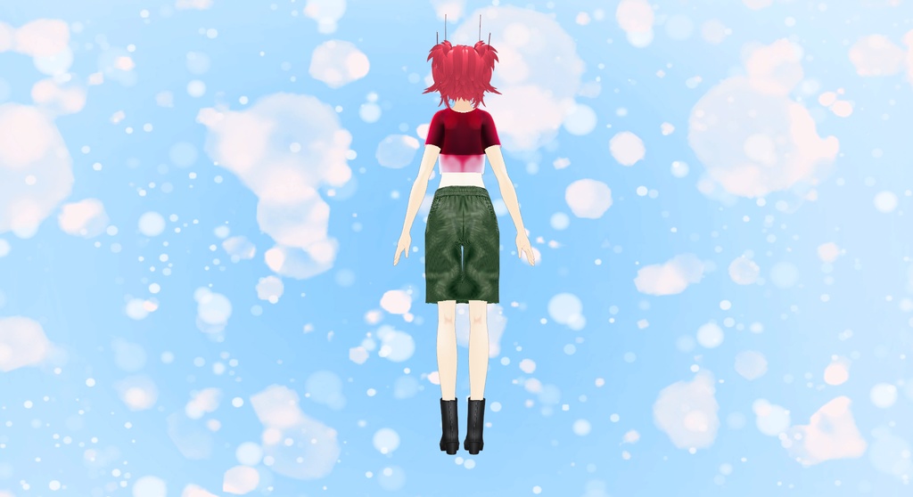 お手軽上下セット1