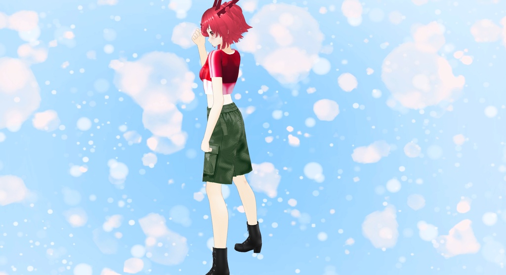 お手軽上下セット1