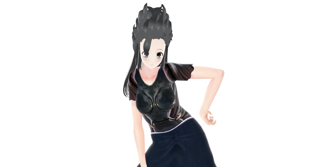 お試しシャツ１