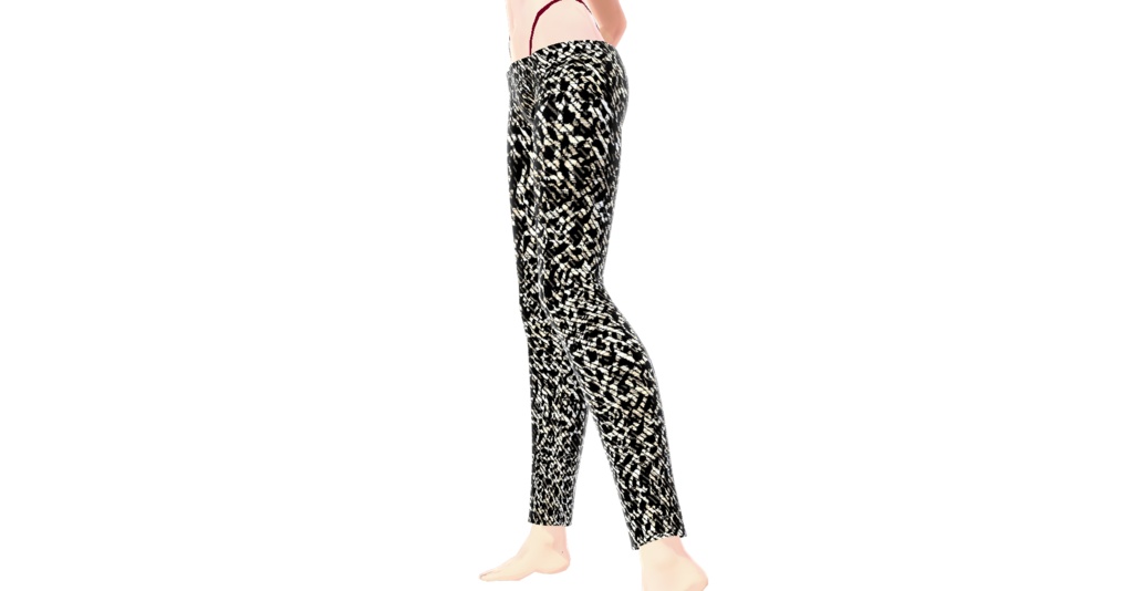 パンツ６