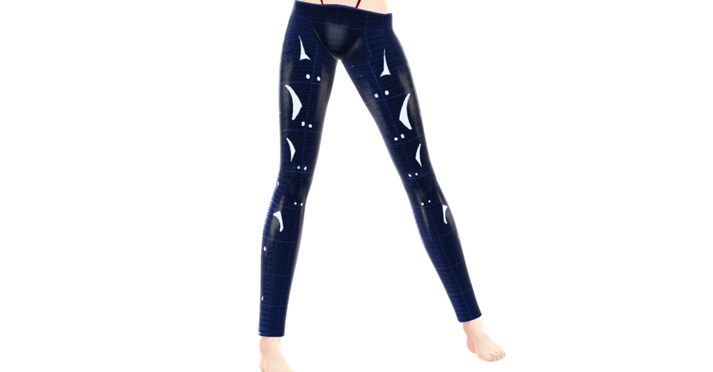 パンツ８