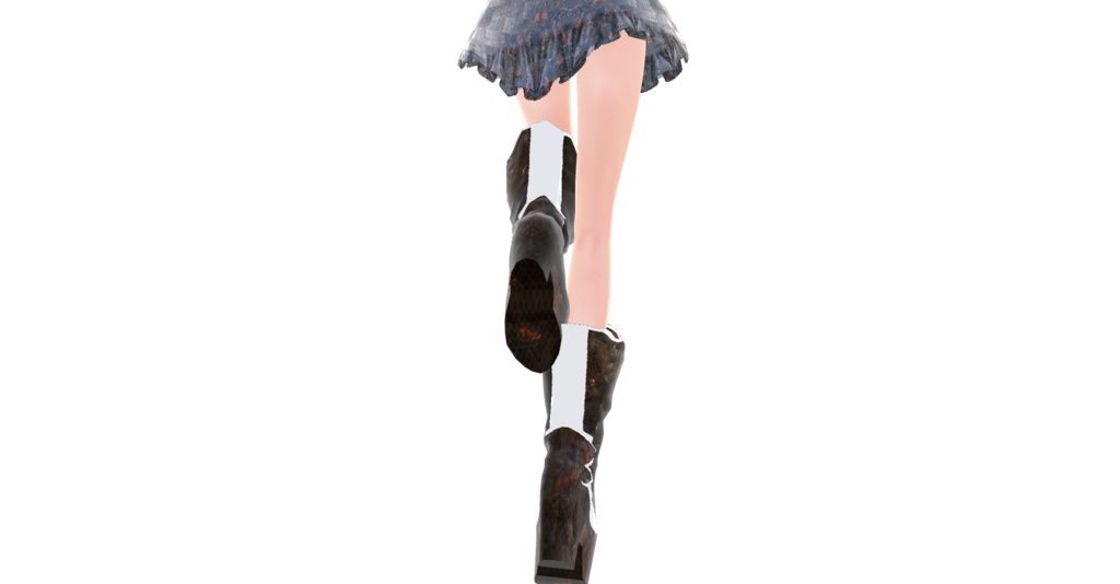 ワイルドブーツ2