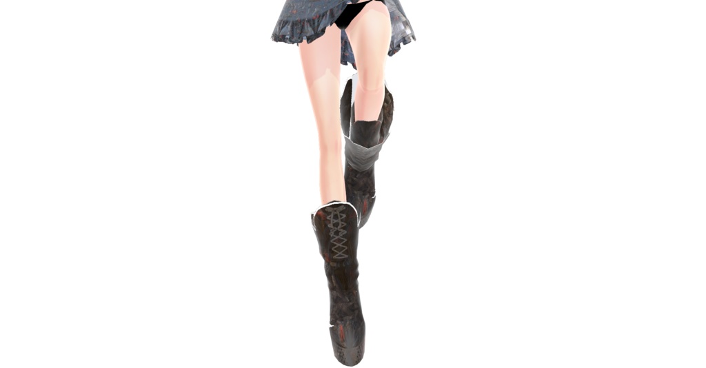 ワイルドブーツ2