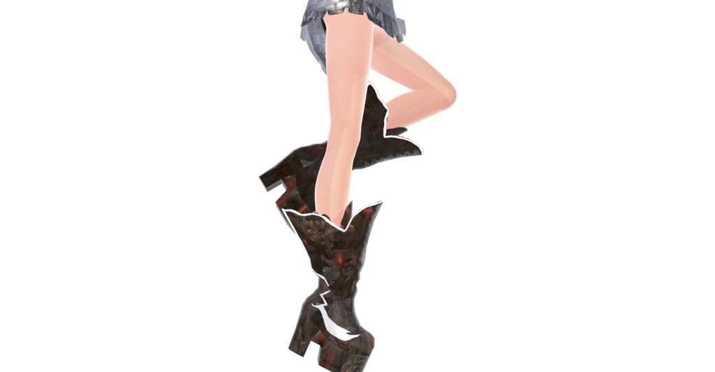 ワイルドブーツ2