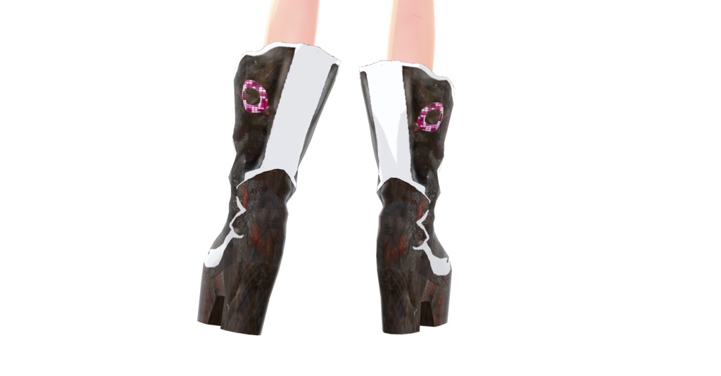 ワイルドブーツ3