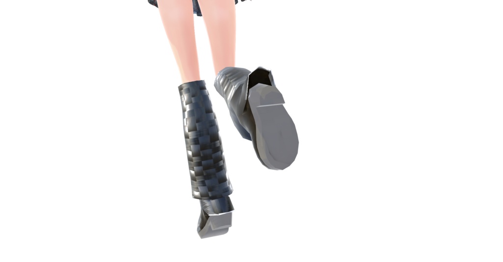 特殊ブーツ1(特別価格)