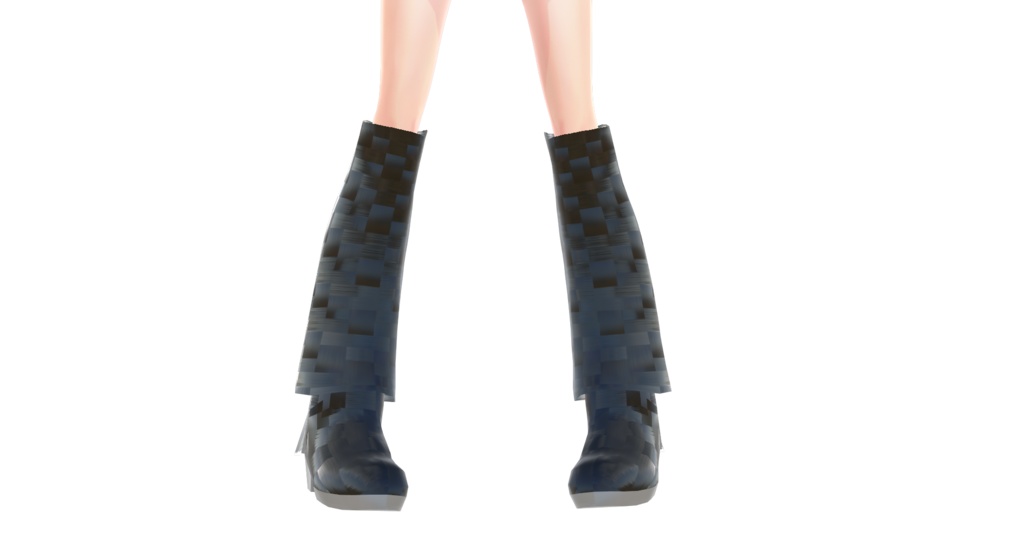 特殊ブーツ1(特別価格)