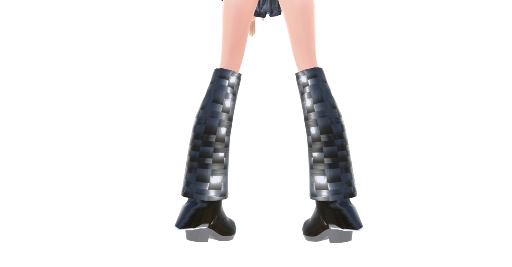 特殊ブーツ1(特別価格)