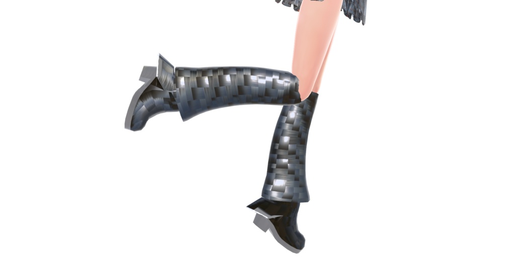 特殊ブーツ1(特別価格)