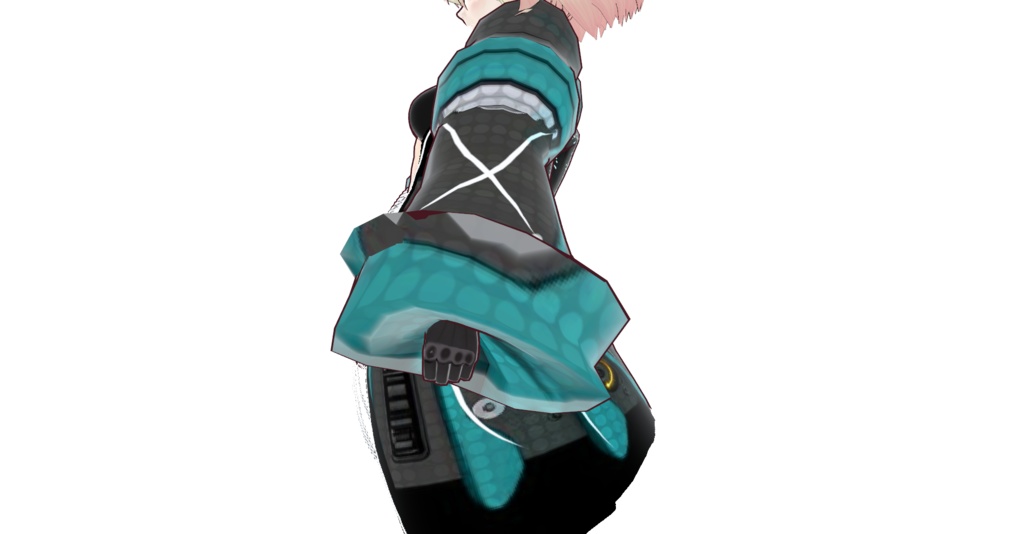 ハンタージャケット4