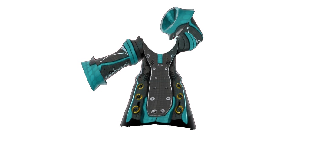 ハンタージャケット4